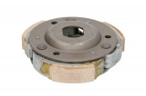 Ambreiaj motor chinezesc 4 timpi GY6 125-150cc, 124mm, Inparts