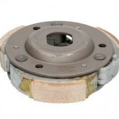 Ambreiaj motor chinezesc 4 timpi GY6 125-150cc, 124mm