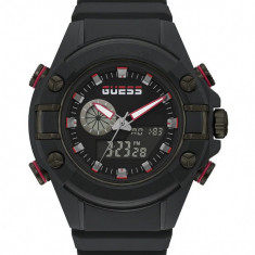 Ceas Barbati, Guess, G Force GW0269G3 - Marime universala