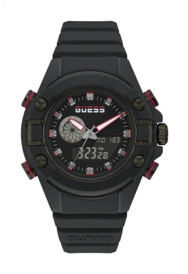 Ceas Barbati, Guess, G Force GW0269G3 - Marime universala foto