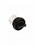 Filtru scame masina spalat Ariston C00297161, Whirlpool