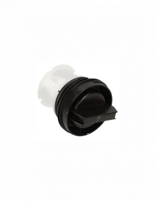 Filtru scame masina spalat Ariston C00297161 foto