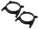 Cadru Difuzor 165mm Volvo S60 2001-2009 2 buc.