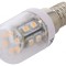 Lampă LED E14 1,2W Alb Cald 2700K