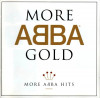 CD ABBA &ndash; More ABBA Gold (More ABBA Hits) (EX), Pop