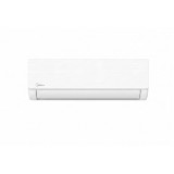 Aer condiționat Midea Solunar Lite 9000 BTU Inverter R32, MGPXV-09RD0, A++, ECOMASTER AI