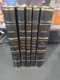 George Alexianu, Curs de drept constituțional, 5 volume, 1930-1937, 113