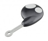 Caracasa cheie Topautochei&reg; pentru Honda Cobra Alarm 7777 Toyota Keyless Entry