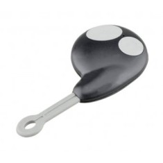 Caracasa cheie Topautochei&reg; pentru Honda Cobra Alarm 7777 Toyota Keyless Entry