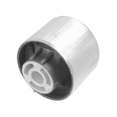 Bucsa brat suspensie, Suport trapez Seat Alhambra; Vw Cc, Passat, Passat Cc, Sharan, Lemf&ouml;rder 3545101, parte montare : Punte spate, Stanga/ Dreapta