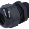 Garnitură de etanșare LAPP SKINTOP&reg; NPT3/4 IP68 poliamidă neagră 13-18mm