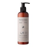 Sampon organic pentru parul cret si refacerea buclelor Curls&amp;Waves, 250 ml, Natulique