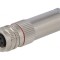 Conector M8 Mamă 4 Pinuri pe Cablu IP67 30V