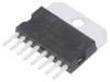 Amplificator Audio Stereo 50W 8&Omega;
