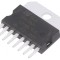 Amplificator Audio Stereo 50W 8&Omega;
