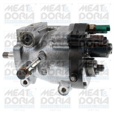 MEAT &amp; DORIA 78609R pompa de inalta presiune