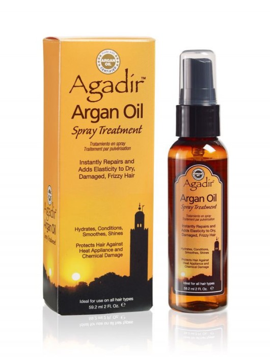 Spray Tratament Cu Argan Agadir 59,2ml