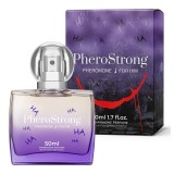 Parfum Cu Feromoni Pentru Barbati PheroStrong, 50 ml