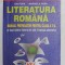 LITERATURA ROMANA - MANUAL PREPARATOR PENTRU CLASA A V-A de ION POPA si MARINELA POPA , 2006