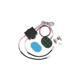 Cumpara ieftin Modul Electronic 8 melodii pentru claxoane 12V