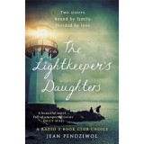 The Lightkeeper&#039;s Daughter - Pendziwol