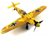 Avioane pliabile din plastic BF-109 1:48 ZA2589