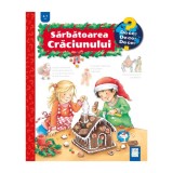 Sarbatoarea Craciunului - Andrea Erne