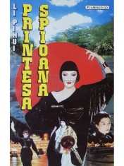 Li Pihui - Printesa spioana (Editia: 1994) foto