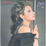 Disc vinil, LP. LOVIN&#039;-PETRA JANU-220889