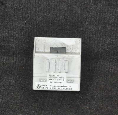 Alt modul de control BMW X5 E53 2005 OEM: 8382240 2005206 foto