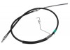 MTR 12118890 Cablu, frana de parcare