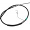MTR 12118890 Cablu, frana de parcare