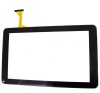 Touchscreen Universal 9 inch DH-0926A1-PG-FPC080-V3.0 Negru Tableta