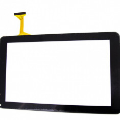 Touchscreen Universal Touch 9, DH-0926A1-PG-FPC080- V3.0, Black
