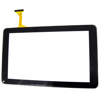 Touchscreen Universal Touch 9, DH-0926A1-PG-FPC080- V3.0, Black foto