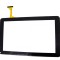 Touchscreen Universal Touch 9, DH-0926A1-PG-FPC080- V3.0, Black