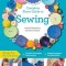 Creative Kids Complete Photo Guide to Sewing: Family Fun for Everyone - Terrific Technique Instructions - Playful Projects to Build Skills