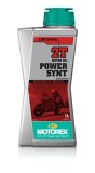 Cumpara ieftin Ulei motor POWER SYNT 2T Motorex, 1L