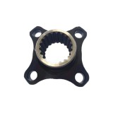 14. Cupla grup - cardan spate CF Moto CForce 450 / 520 / 550 / 625 / 850 / 1000 (dupa 2015)