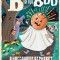 B Is for Boo: A Halloween Alphabet