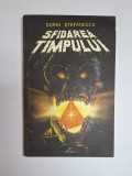 Sfidarea timpului &ndash; Aut. Sorin Ștefănescu, Ed. Zona, 1992