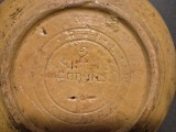 Bol ceramica de Corund foarte vechi