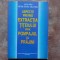 ASPECTE PRIVIND EXTRACTIA TITEIULUI PRIN POMPAJUL CU PRAJINI - LIVIU FIRU, 1999