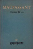 BULGARE DE SEU-GUY DE MAUPASSANT-280610