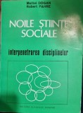 Noile stiinte sociale - Mattei Dogan