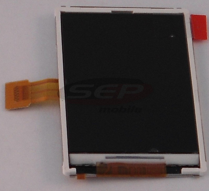 LCD compatibil Samsung S3310 / S3310 Genoa