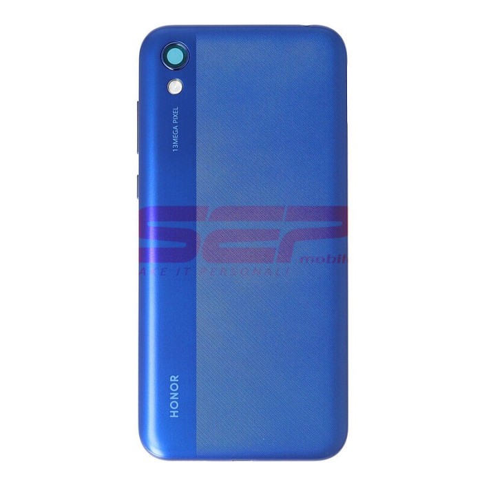 Capac baterie Honor 8S BLUE