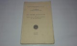 Un poeme grec vulgaire Pierre le boiteux de Valachie N. Banescu dedicatie