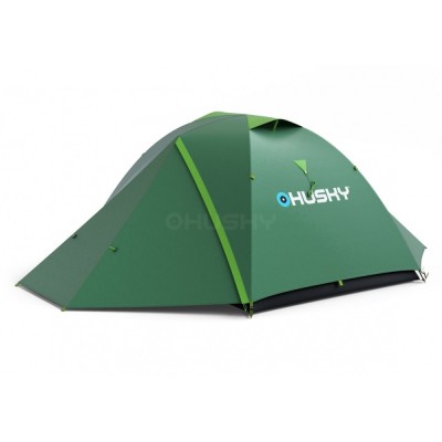cort HUSKY BURTON 2-3 green foto