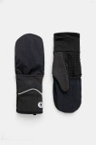 Smartwool mănuși culoarea negru, SW018130
